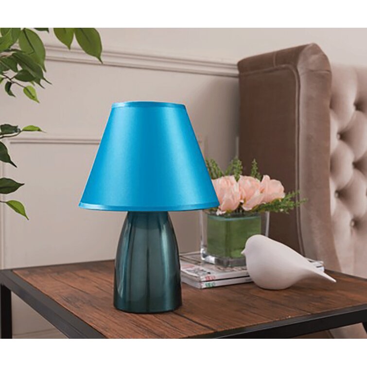 Andresen Metal Table Lamp - Chic Decora