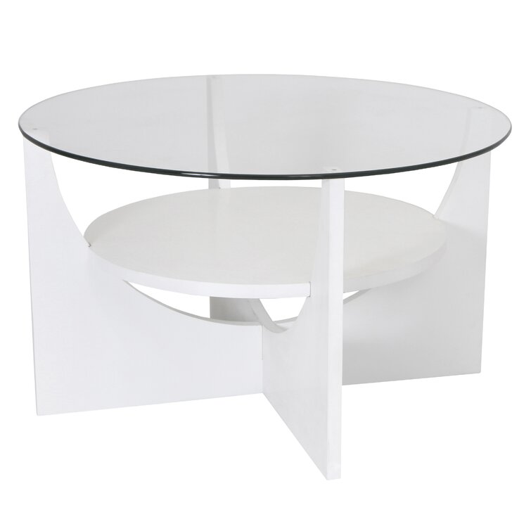 Anmie Coffee Table - Chic Decora