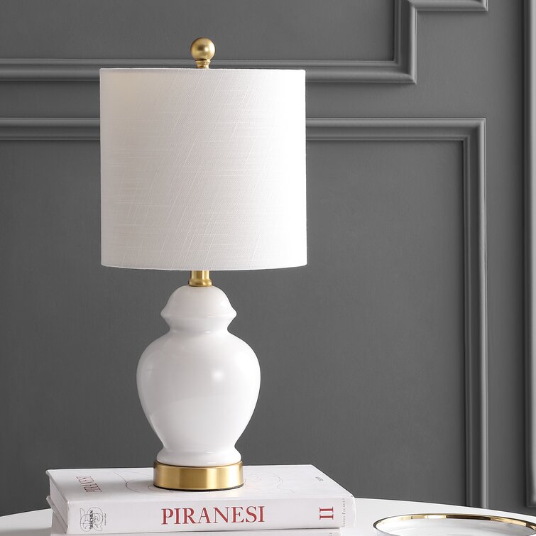 Annandale Metal Table Lamp - Chic Decora