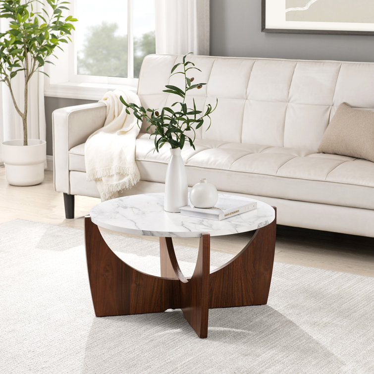 Annekathrin Coffee Table - Chic Decora