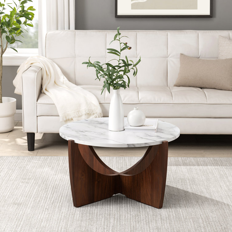 Annekathrin Coffee Table - Chic Decora