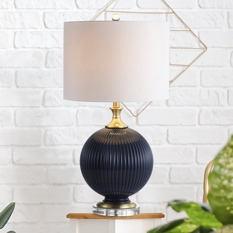 Antone Crystal Table Lamp - Chic Decora