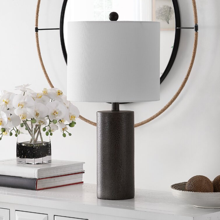 Aperture Table Lamp - Chic Decora