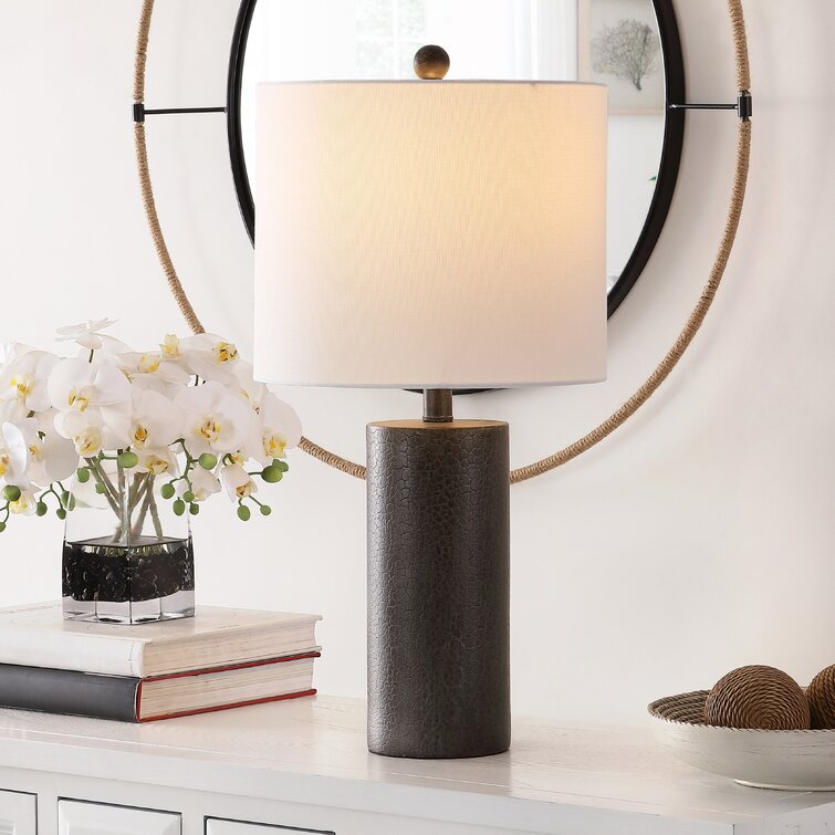 Aperture Table Lamp - Chic Decora