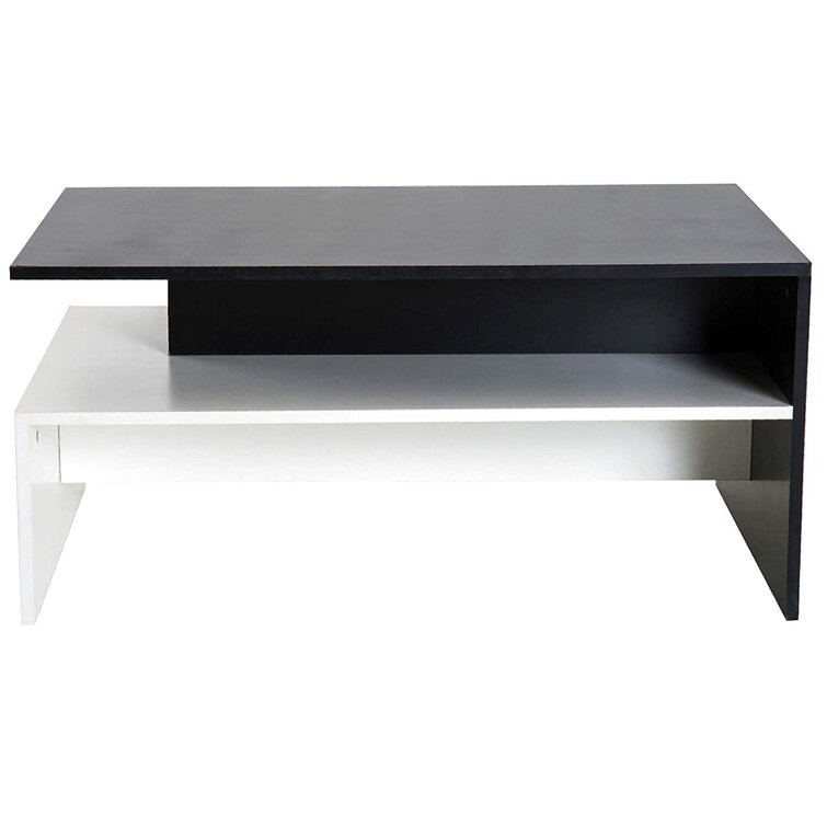 Apeton Coffee Table - Chic Decora