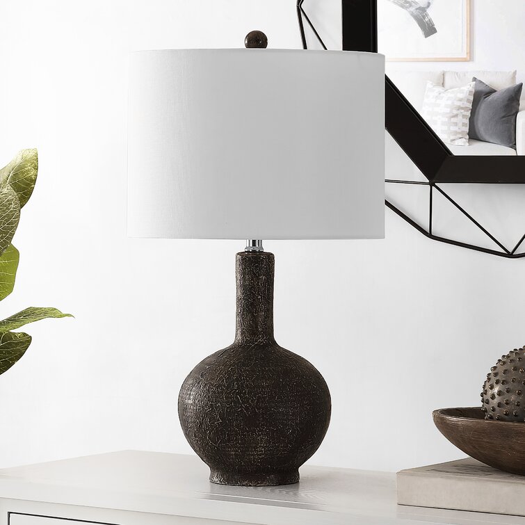 Aplin Table Lamp - Chic Decora