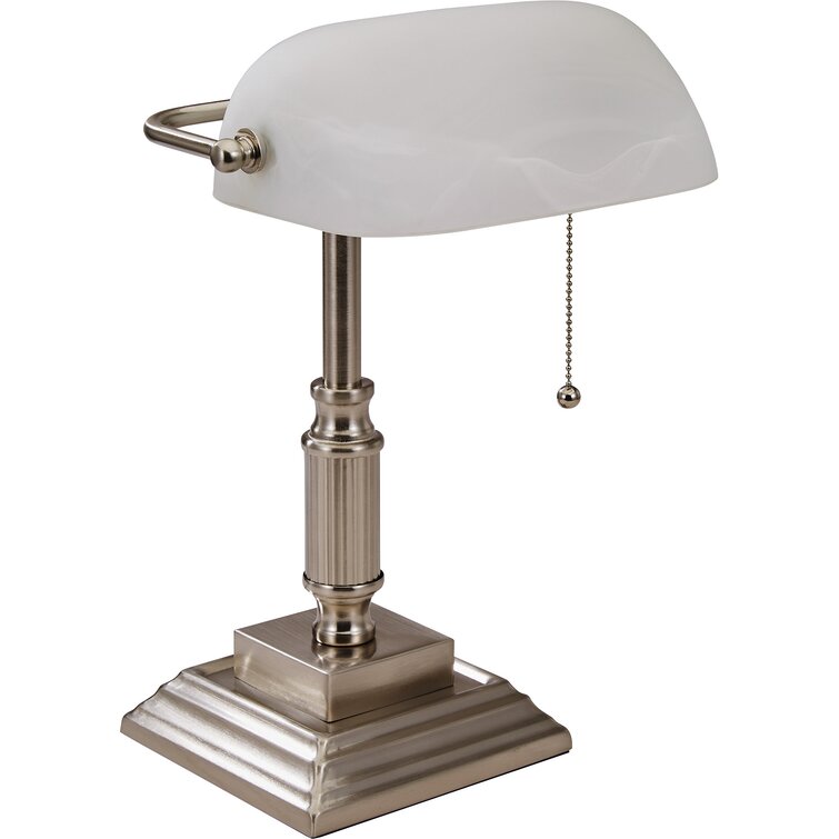 Architect Metal Desk Lamp - Chic Decora