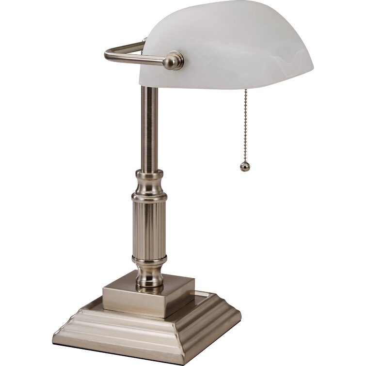 Architect Metal Desk Lamp - Chic Decora