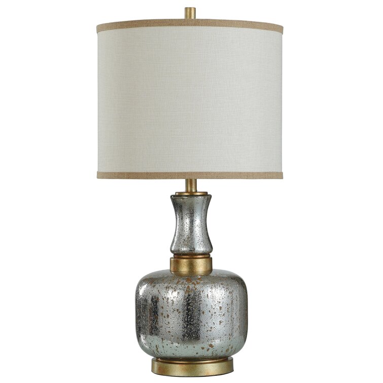 Arcibaldo Table Lamp - Chic Decora