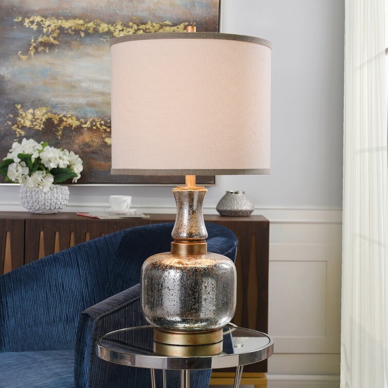 Arcibaldo Table Lamp - Chic Decora