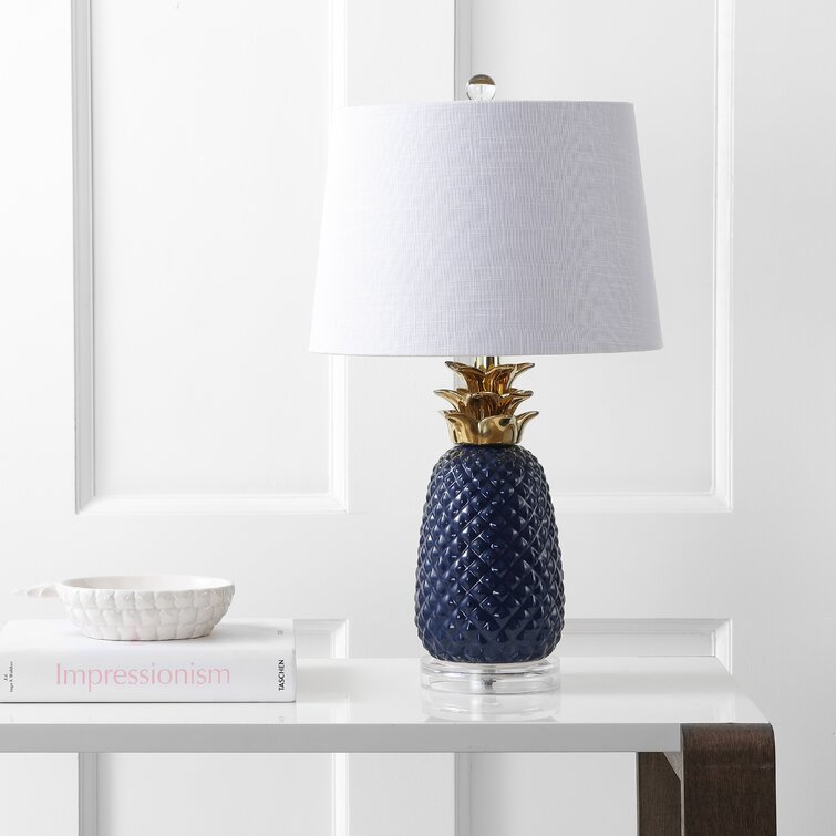 Arianna Table Lamp - Chic Decora