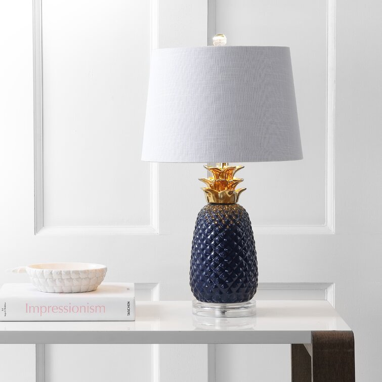 Arianna Table Lamp - Chic Decora