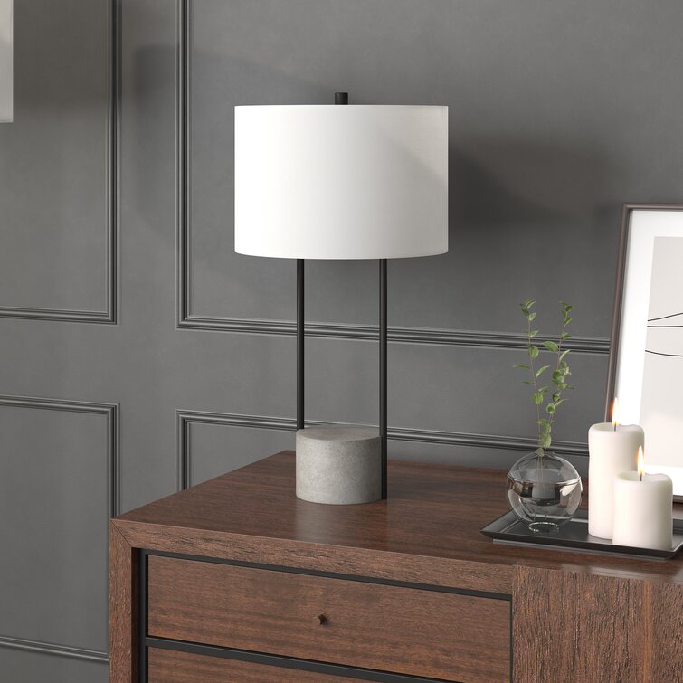 Arie Table Lamp - Chic Decora