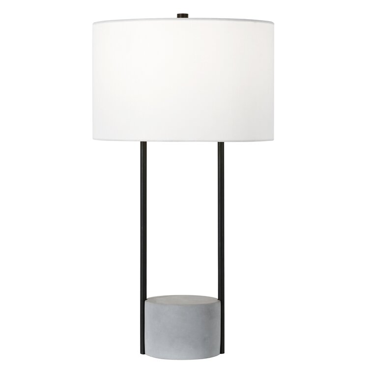 Arie Table Lamp - Chic Decora