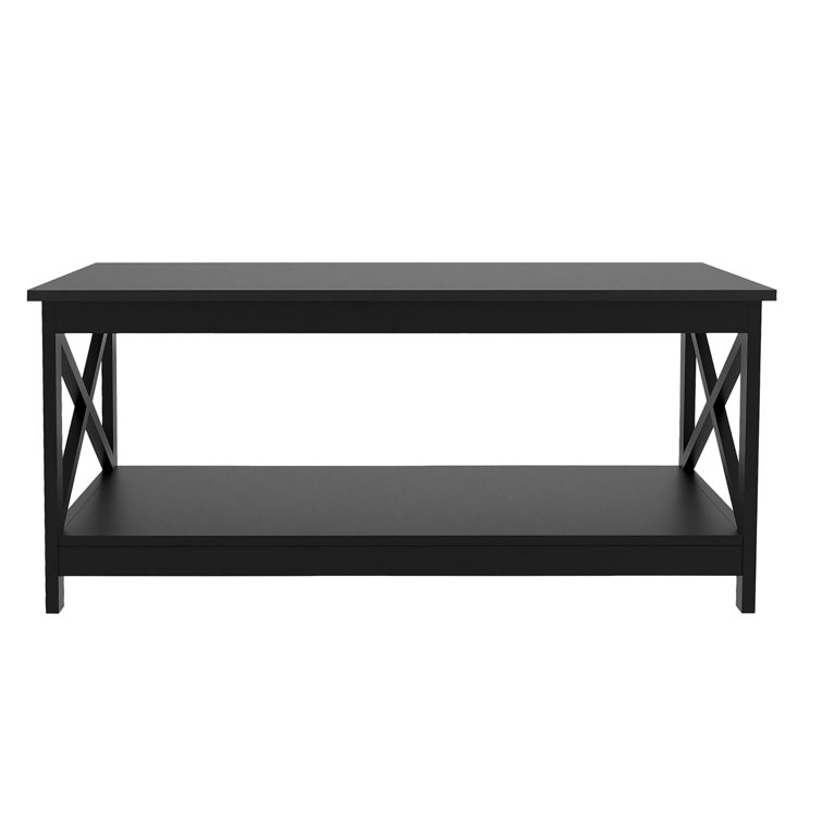 Ariell Coffee Table - Chic Decora