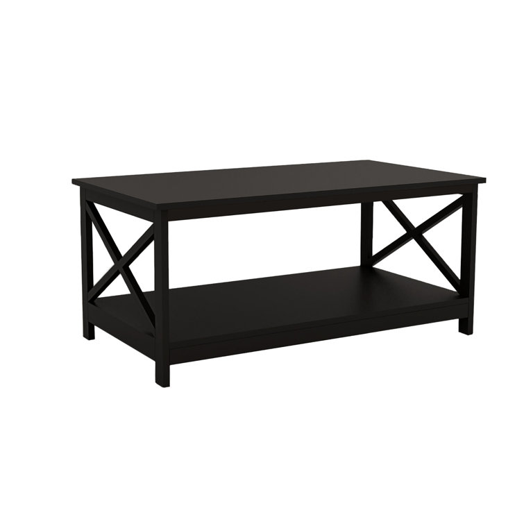 Ariell Coffee Table - Chic Decora