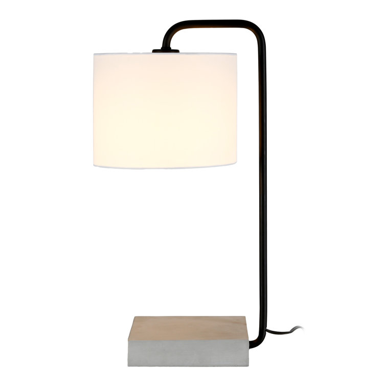 Arindra Arched Lamp - Chic Decora