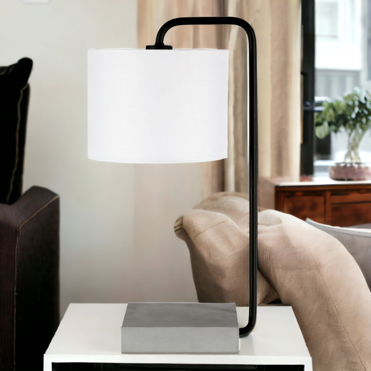 Arindra Arched Lamp - Chic Decora