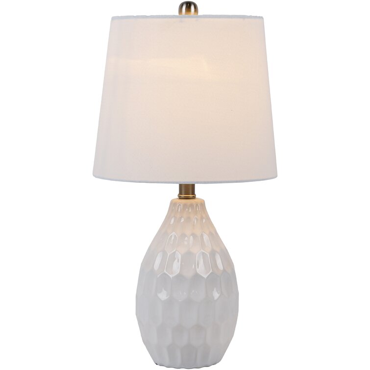 Ariyana Table Lamp - Chic Decora