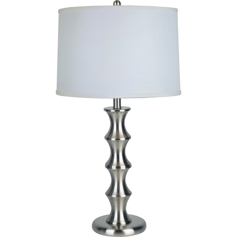 Armijo Metal Table Lamp - Chic Decora