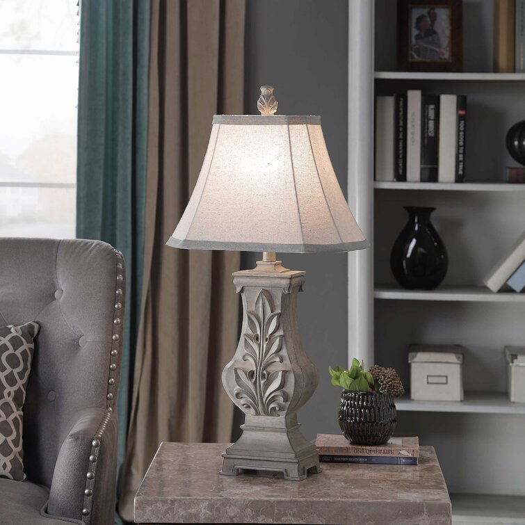 Arnisha Table Lamp - Chic Decora