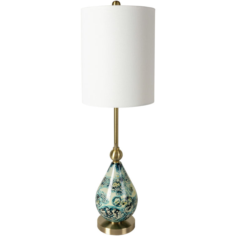 Aronson Table Lamp - Chic Decora