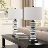 Donoho Table Lamp - Chic Decora