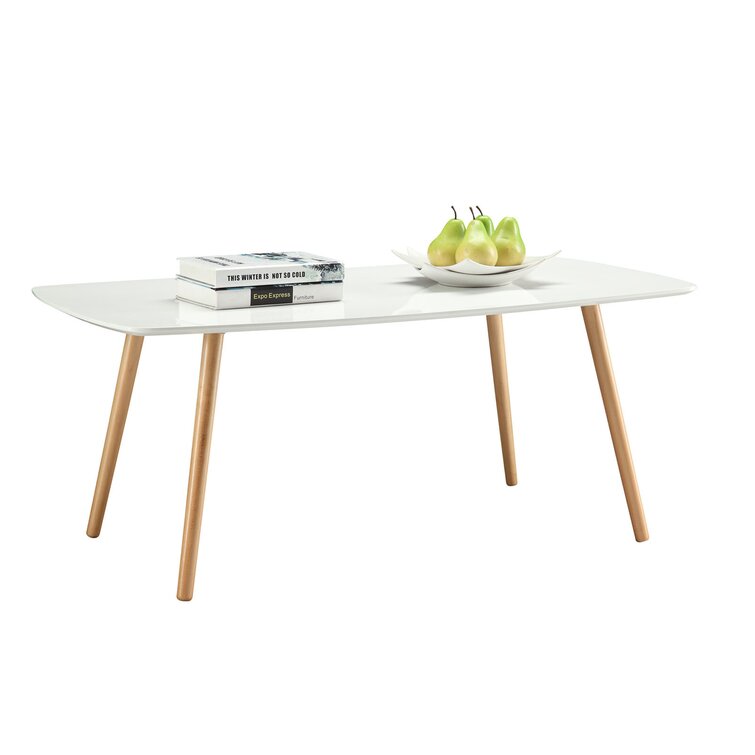 Asten Coffee Table - Chic Decora