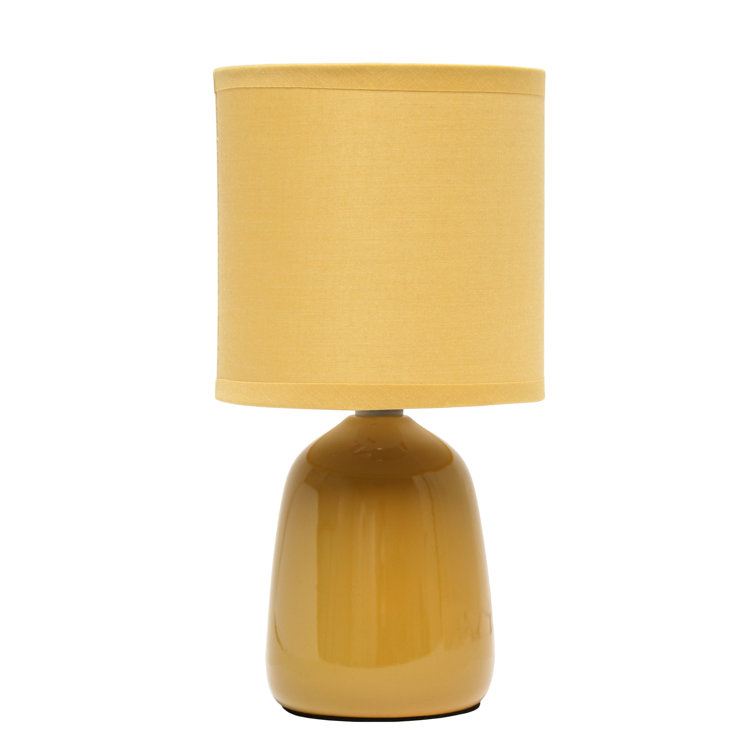 Astolfo Ceramic Table Lamp - Chic Decora