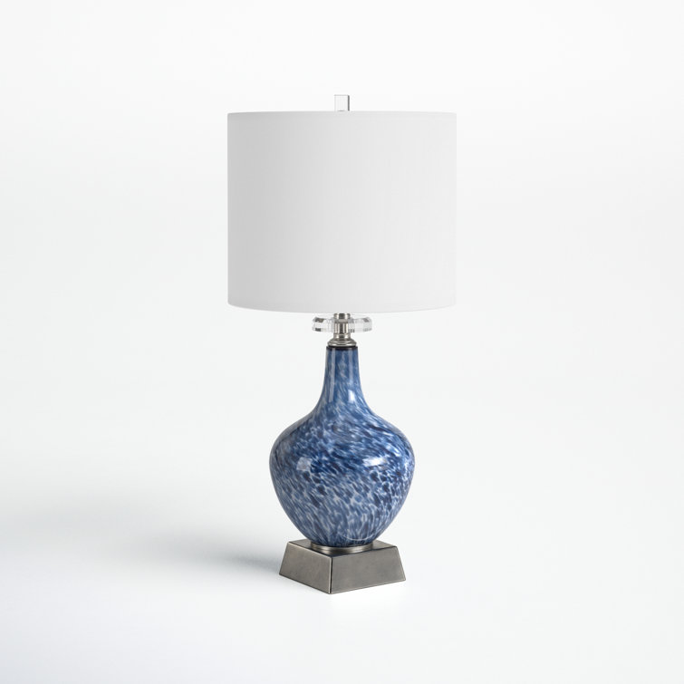 Asuncion Table Lamp - Chic Decora