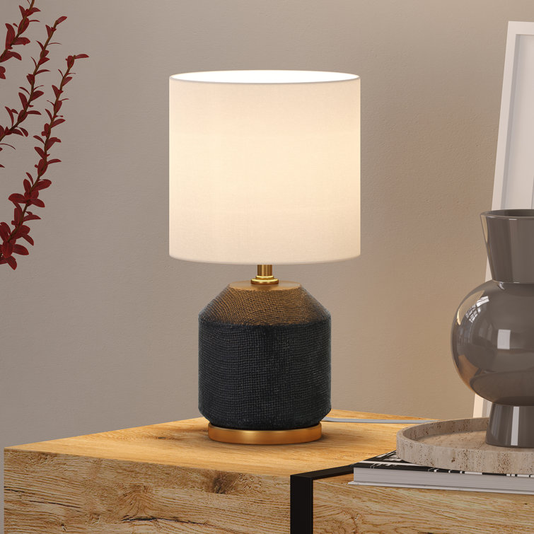 Atilus Table Lamp - Chic Decora