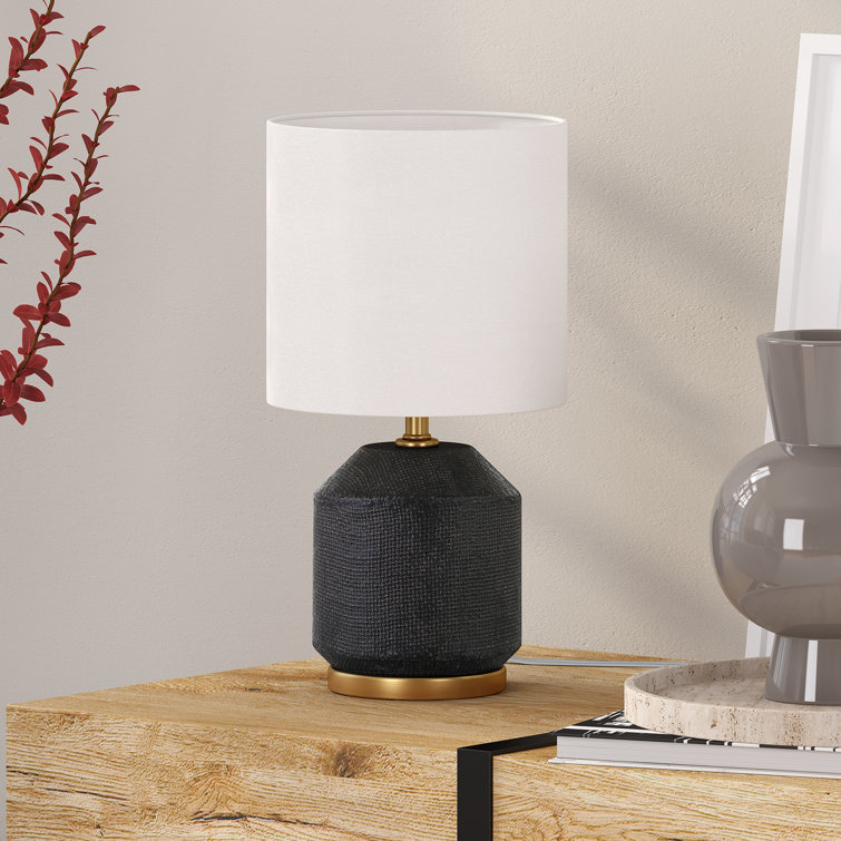 Atilus Table Lamp - Chic Decora