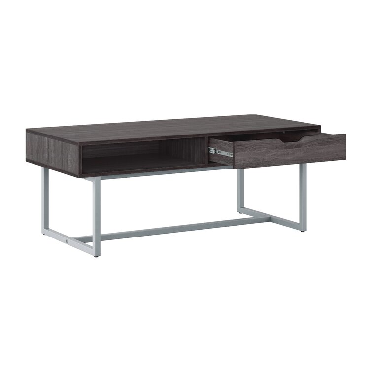 Aubagne Coffee Table - Chic Decora