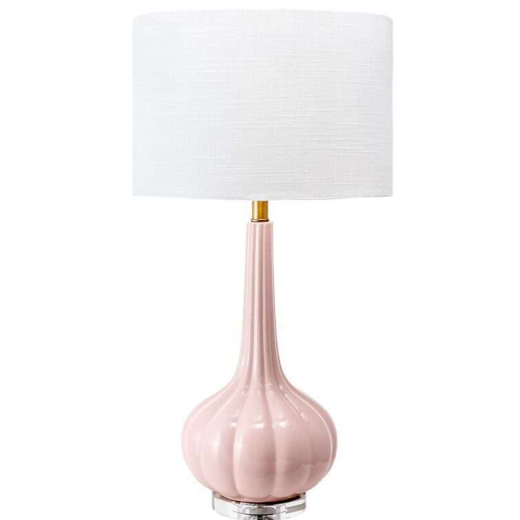 Aunah Table Lamp - Chic Decora