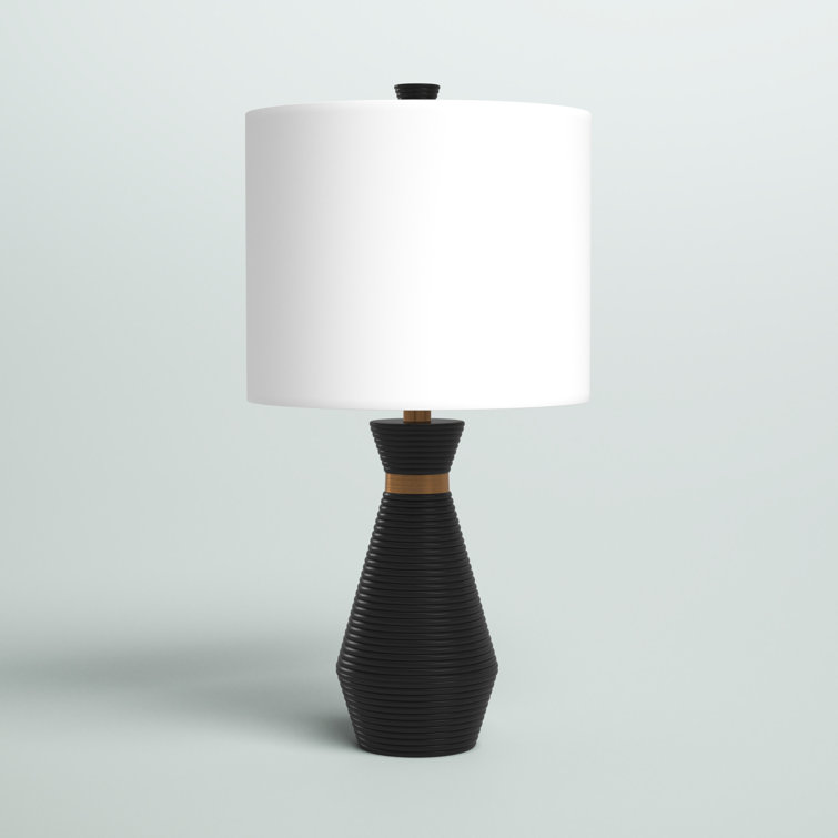 Avira Table Lamp - Chic Decora