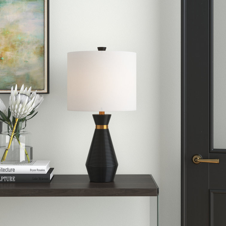 Avira Table Lamp - Chic Decora