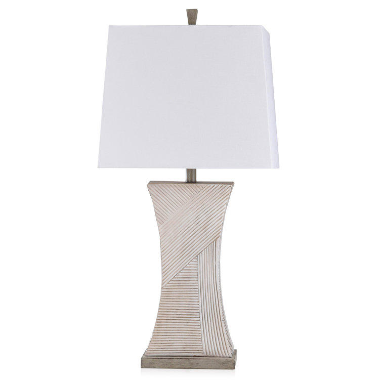 Avory Table Lamp - Chic Decora