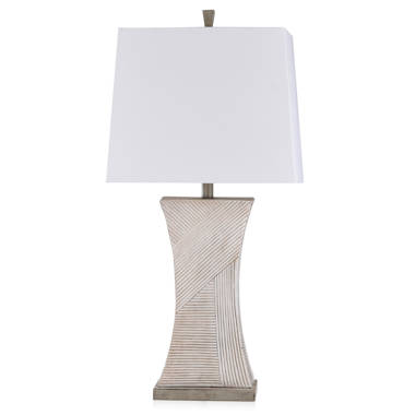 Avory Table Lamp - Chic Decora