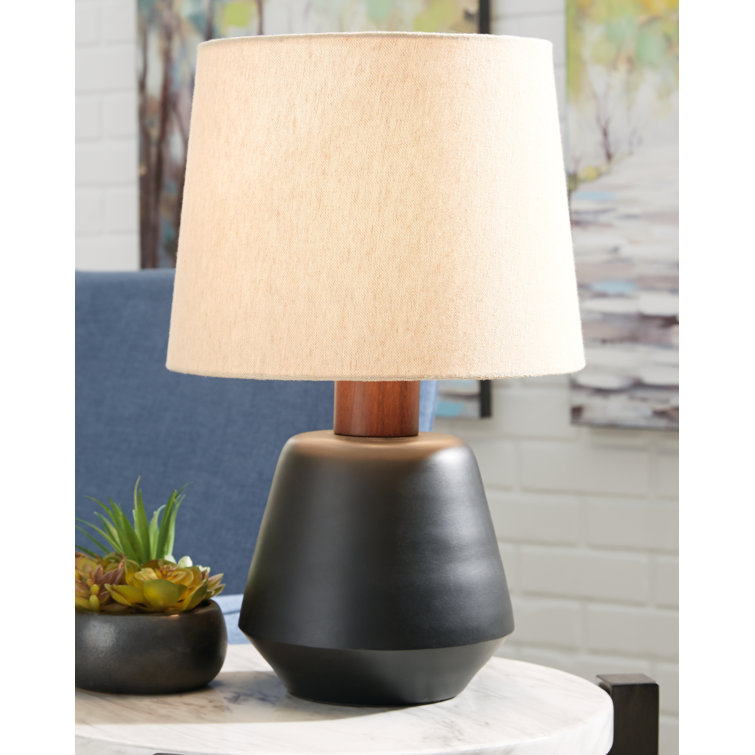 Avshalom Table Lamp - Chic Decora