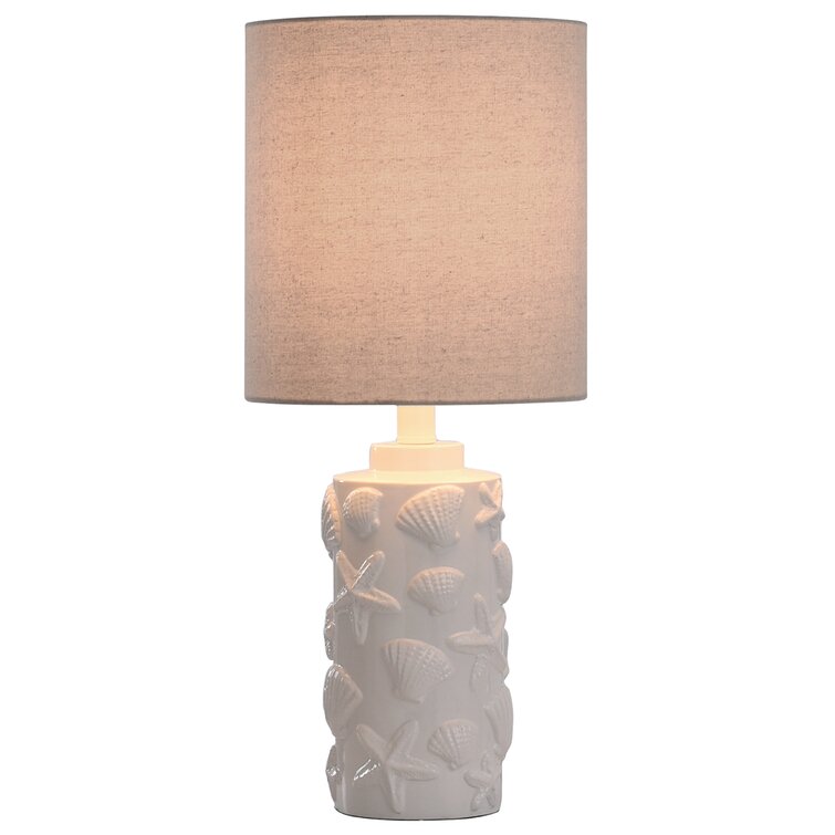 Ayleen Table Lamp - Chic Decora