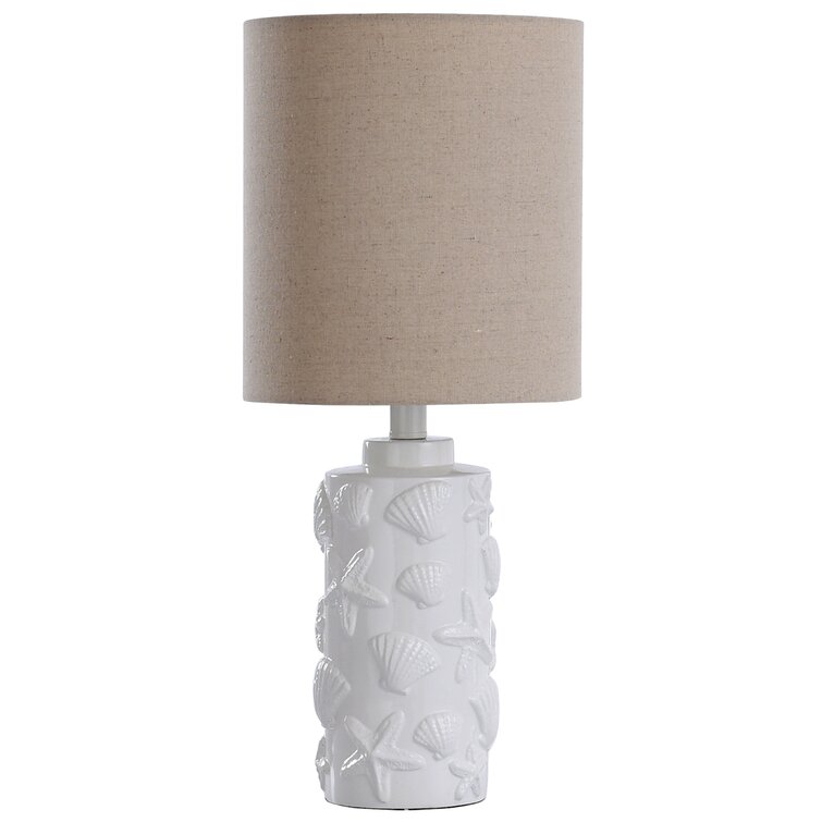 Ayleen Table Lamp - Chic Decora