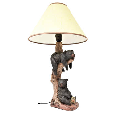 Azmeena Table Lamp - Chic Decora