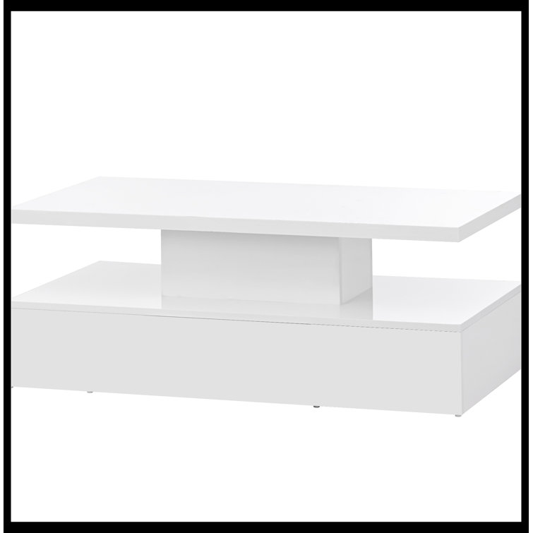 Azyiah Coffee Table - Chic Decora