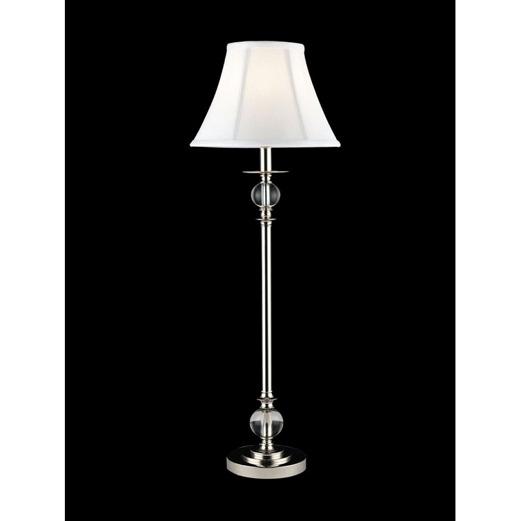 Baldwin Buffet Lamp - Chic Decora