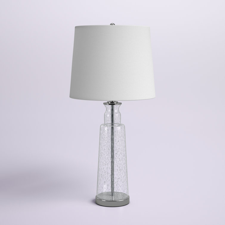 Banebrudge Table Lamp - Chic Decora