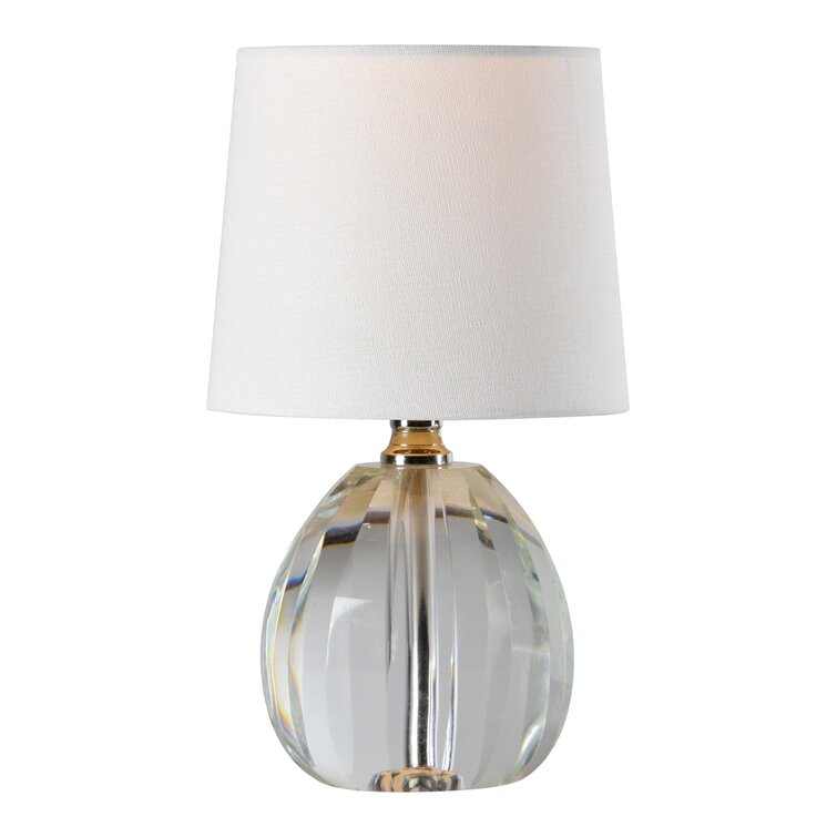 Chery Seashell Table Lamp - Chic Decora