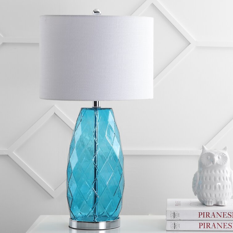 Barnstable Table Lamp - Chic Decora