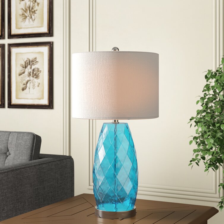 Barnstable Table Lamp - Chic Decora