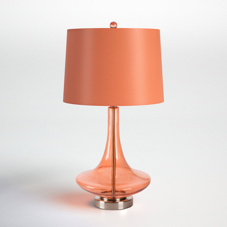 Bartie Table Lamp - Chic Decora