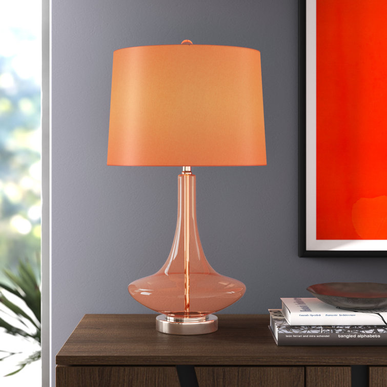 Bartie Table Lamp - Chic Decora